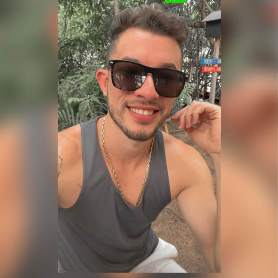 Pedro Felipe
