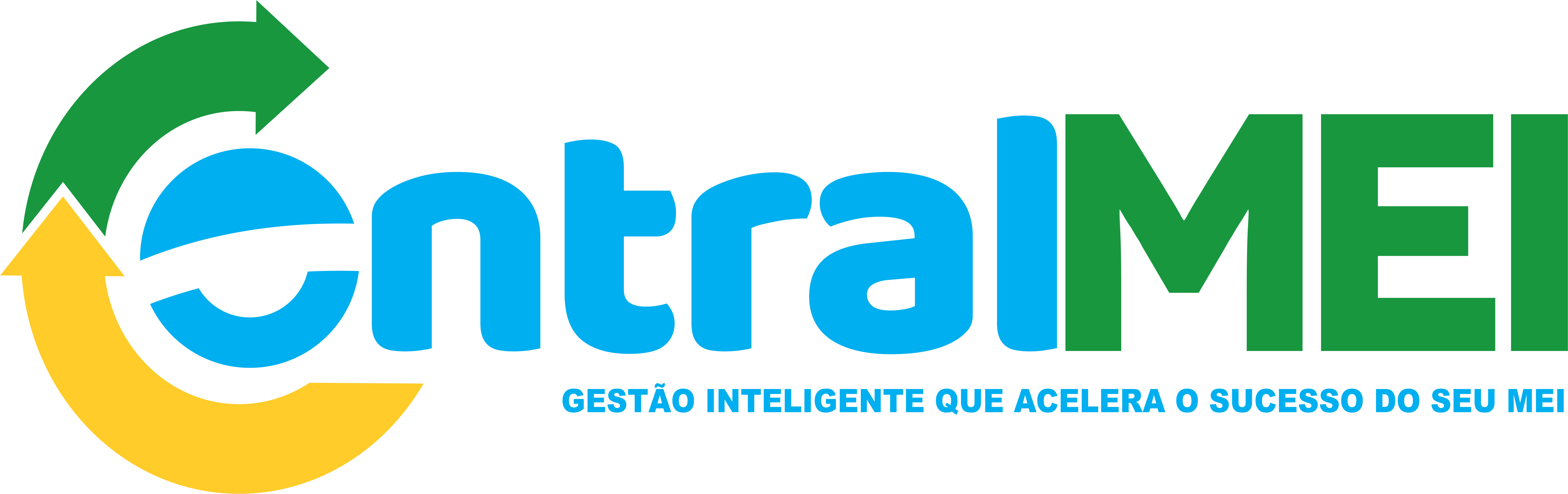 Logo Central MEI